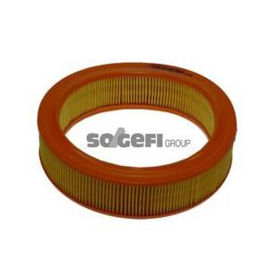 въздушен филтър COOPERSFIAAM FILTERS FL6633