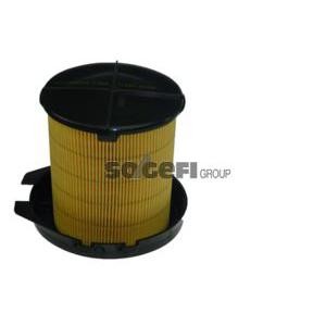 въздушен филтър COOPERSFIAAM FILTERS FL6641
