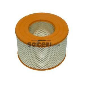 въздушен филтър COOPERSFIAAM FILTERS FL6654