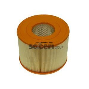 въздушен филтър COOPERSFIAAM FILTERS FL6655 