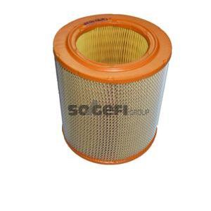 въздушен филтър COOPERSFIAAM FILTERS FL6658 
