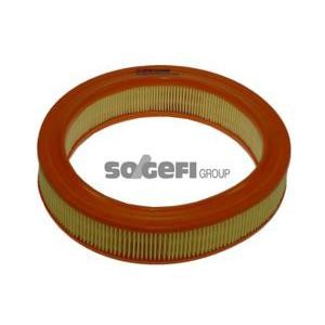 въздушен филтър COOPERSFIAAM FILTERS FL6676 