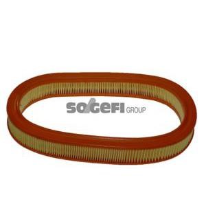 въздушен филтър COOPERSFIAAM FILTERS FL6796 