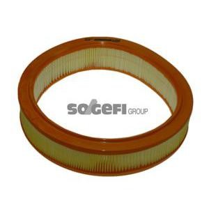 въздушен филтър COOPERSFIAAM FILTERS FL6890 