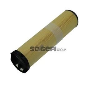 въздушен филтър COOPERSFIAAM FILTERS FL9117 