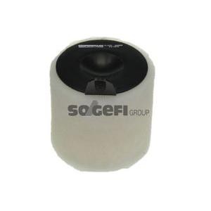 въздушен филтър COOPERSFIAAM FILTERS FL9121 