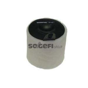 въздушен филтър COOPERSFIAAM FILTERS FL9122 