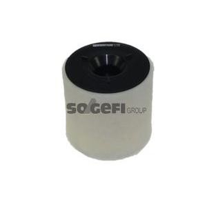 въздушен филтър COOPERSFIAAM FILTERS FL9195 