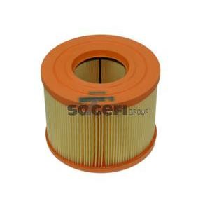 въздушен филтър COOPERSFIAAM FILTERS FL9196 