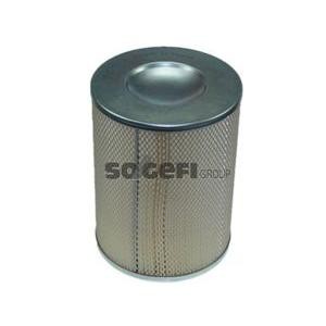 въздушен филтър COOPERSFIAAM FILTERS FLI6938 