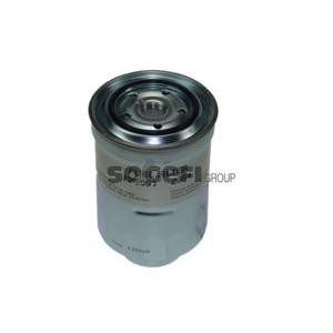 горивен филтър COOPERSFIAAM FILTERS FP5091 