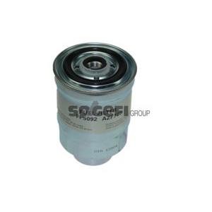горивен филтър COOPERSFIAAM FILTERS FP5092 