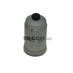 горивен филтър COOPERSFIAAM FILTERS FP5158A 