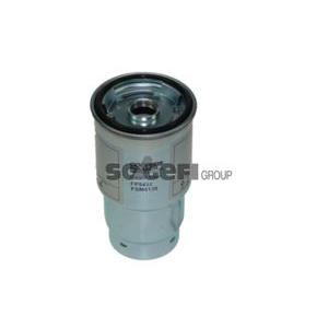 горивен филтър COOPERSFIAAM FILTERS FP5432 
