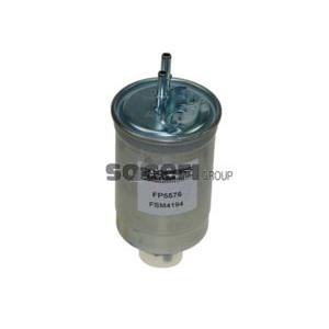 горивен филтър COOPERSFIAAM FILTERS FP5576 