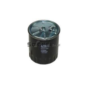 горивен филтър COOPERSFIAAM FILTERS FP5660