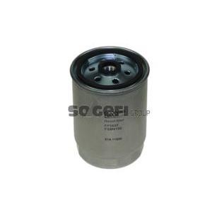 горивен филтър COOPERSFIAAM FILTERS FP5697 