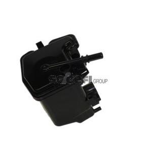 горивен филтър COOPERSFIAAM FILTERS FP5751 