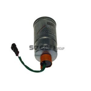 горивен филтър COOPERSFIAAM FILTERS FP5776EWS