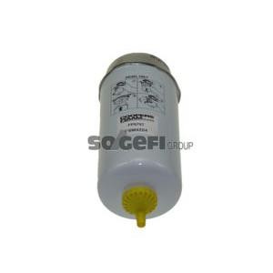 горивен филтър COOPERSFIAAM FILTERS FP5792