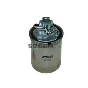 горивен филтър COOPERSFIAAM FILTERS FP5841 