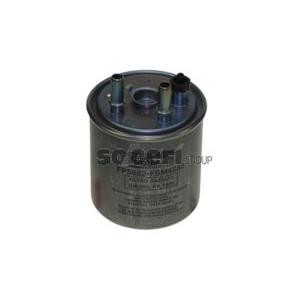 горивен филтър COOPERSFIAAM FILTERS FP5852 