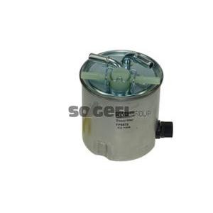 горивен филтър COOPERSFIAAM FILTERS FP5878