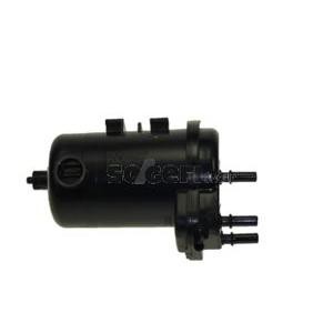 горивен филтър COOPERSFIAAM FILTERS FP5879