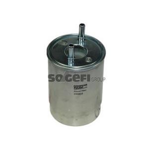 горивен филтър COOPERSFIAAM FILTERS FP5923 