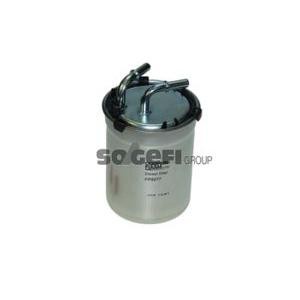 горивен филтър COOPERSFIAAM FILTERS FP6077
