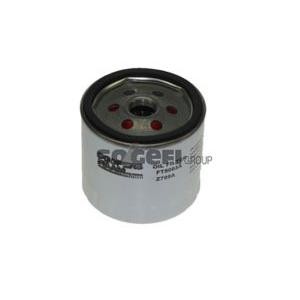 маслен филтър COOPERSFIAAM FILTERS FT5053A 