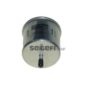горивен филтър COOPERSFIAAM FILTERS FT5261