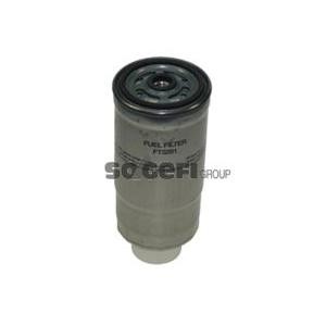горивен филтър COOPERSFIAAM FILTERS FT5291 