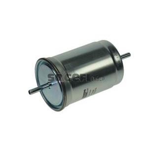 горивен филтър COOPERSFIAAM FILTERS FT5296