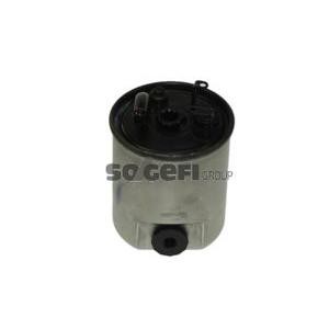 горивен филтър COOPERSFIAAM FILTERS FT5633 