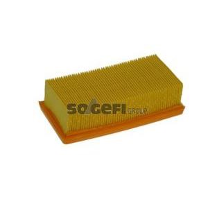 въздушен филтър COOPERSFIAAM FILTERS PA7056 