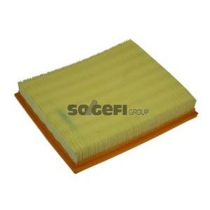 въздушен филтър COOPERSFIAAM FILTERS PA7089 