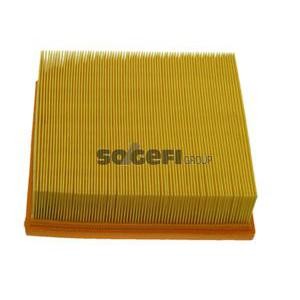 въздушен филтър COOPERSFIAAM FILTERS PA7122 