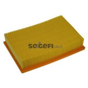 въздушен филтър COOPERSFIAAM FILTERS PA7135 