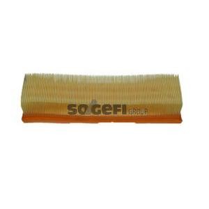 въздушен филтър COOPERSFIAAM FILTERS PA7152