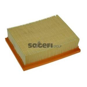 въздушен филтър COOPERSFIAAM FILTERS PA7158