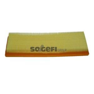 въздушен филтър COOPERSFIAAM FILTERS PA7162A