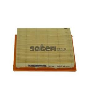въздушен филтър COOPERSFIAAM FILTERS PA7167