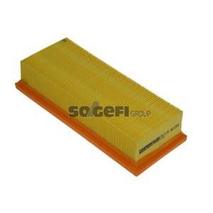 въздушен филтър COOPERSFIAAM FILTERS PA7176