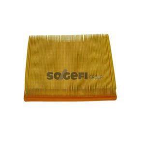 въздушен филтър COOPERSFIAAM FILTERS PA7177