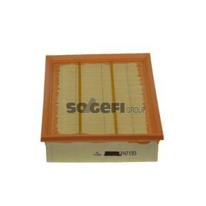 въздушен филтър COOPERSFIAAM FILTERS PA7193