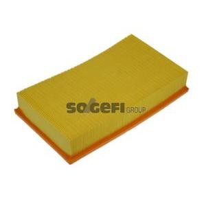 въздушен филтър COOPERSFIAAM FILTERS PA7196