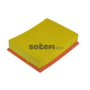 въздушен филтър COOPERSFIAAM FILTERS PA7198