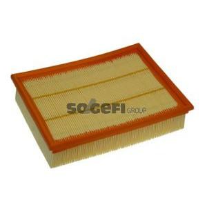 въздушен филтър COOPERSFIAAM FILTERS PA7204