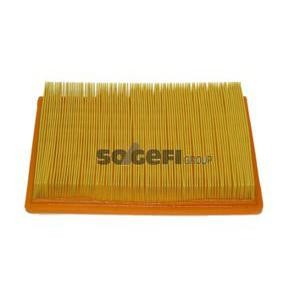 въздушен филтър COOPERSFIAAM FILTERS PA7219